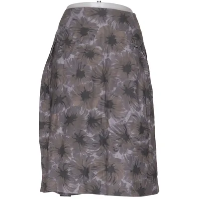 Rok (Grijs, Beige) van Noa Noa