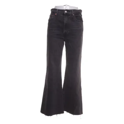 Jeans (Svart) från Levi Strauss & Co Bomull, Elastan, Polyuretan