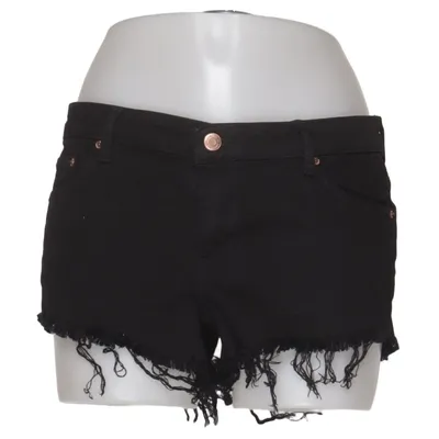 Jeansshorts (Perfect Jeans) från Perfect Jeans Gina Tricot Bomull, Elastan