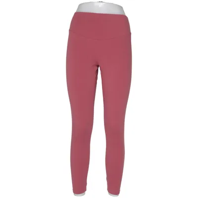 Sportleggings (Roze) van Oysho Sport Elastaan, Polyamide