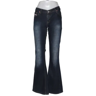 Jeans (Blue) from Diesel Cotton