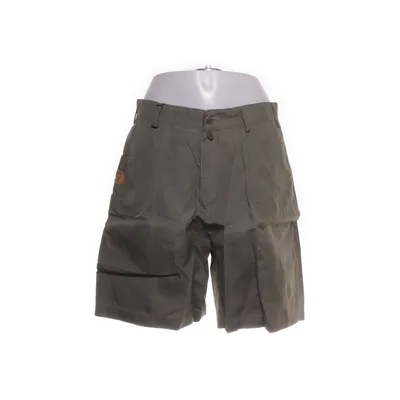Outdoor shorts (Green) from Fjällräven Cotton, Polyester