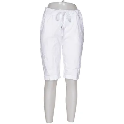 Shorts (Vit) från Moondust
