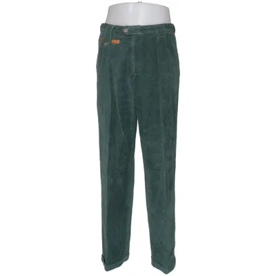 Corduroy pants (Baz) from BAZ Cotton, Polyester