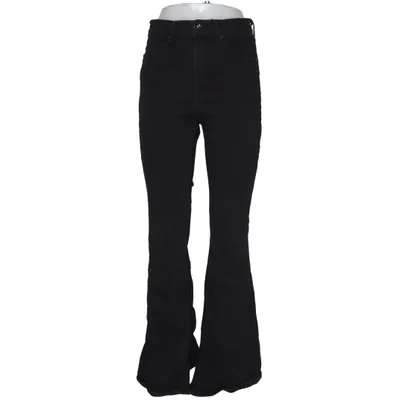 Spijkerbroek (W2515K502BLK) van Rag & Bone Katoen, Polyurethaan