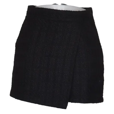 Rok (Boucle Foil Skort) van Most Wanted Katoen, Polyamide, Polyester, Viscose
