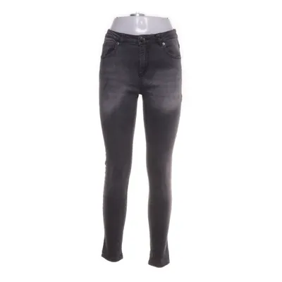 Jeans (ELVA BLACK) från Opus Bomull, Elastan, Lyocell, Polyester, Viskos