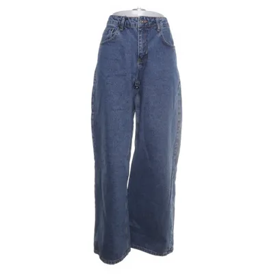 Spijkerbroek (Blauw) van Ragged Jeans