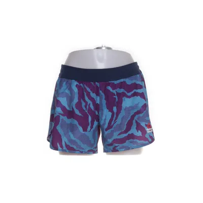 Träningsshorts (Blå, Lila) från Reebok Crossfit