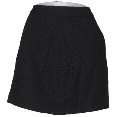 Jupe (Noir) de Stella Nova Élasthane, Polyester, Viscose