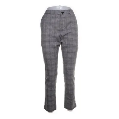 Kostymbyxor (Grå, Flerfärgad) från Alice Bizous Elastan, Polyester