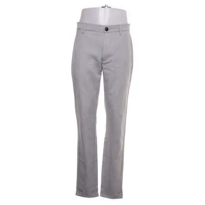 Kostymbyxor (ROME PANTS KD3950) från Gabba Elastan, Polyester, Viskos