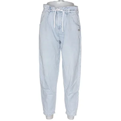 Jeans (Jogger) fra Gang Bomuld, Elastan