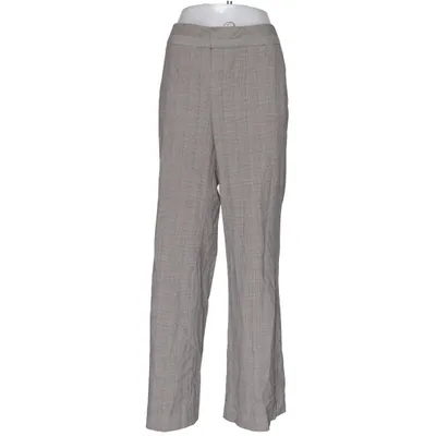 Pantalon de costume (Gris) de Mexx Élasthane, Polyester, Viscose