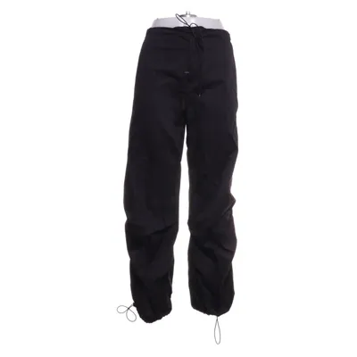 Cargo broek (Zwart) van Dilvin Polyamide, Polyester