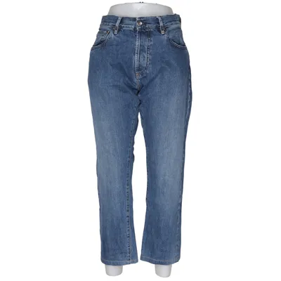 Jeans (Blå) fra C.O.F Studio Bomuld