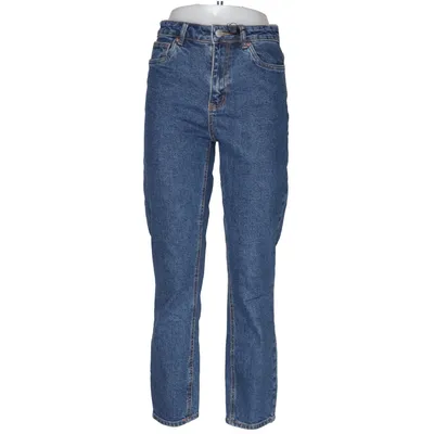 Jeans (Blue) from Vero Moda Denim Cotton, Polyester