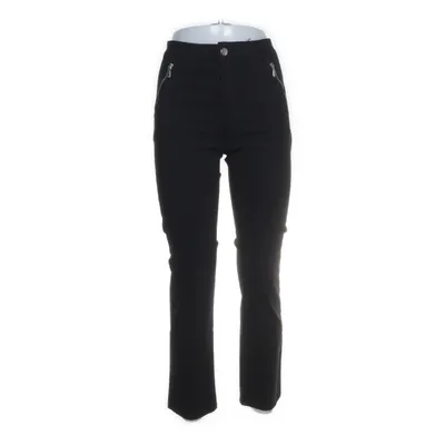 Bukser (Sort) fra Flash Jeans Polyester, Elastan