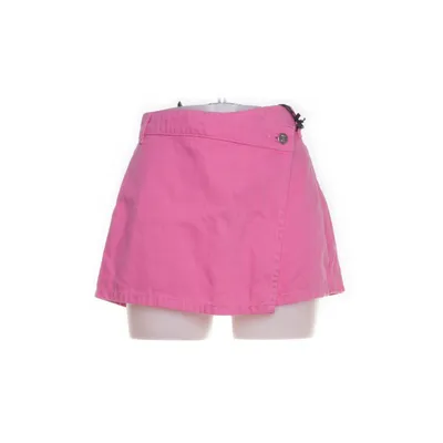 Skort (Roze) van Amy & Ivy Katoen