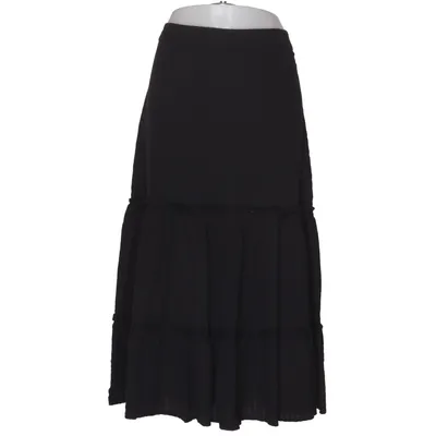 Jupe longue (Gris) de Samsa Collection