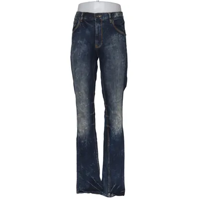 Jeans (Blau) von Emilio Baumwolle, Elasthan