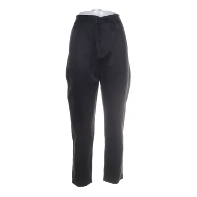 Broek (Zwart) van InWear Katoen, Zijde