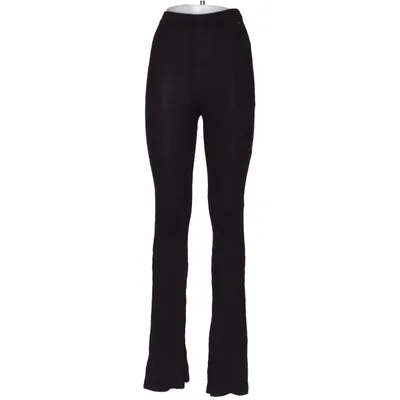 Pants (Black) from Pacific Republic Pull & Bear