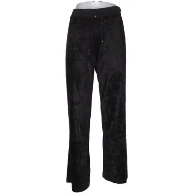 Sweatpants (Sort) fra Pompöös Bomuld, Elastan, Polyester, Viscose