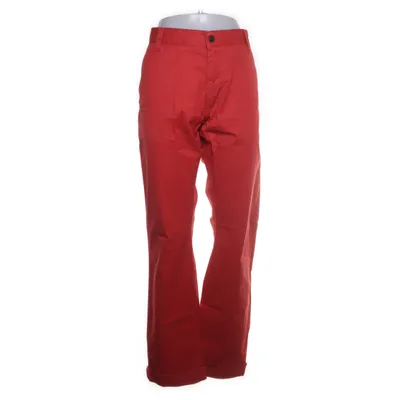 Pants (Red) from Sail Racing Cotton