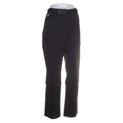 Overbroek (Zwart) van Maier Sports Elastaan, Polyamide