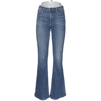 Spijkerbroek (Haven) van Frame Denim Katoen, Elastaan, Polyester