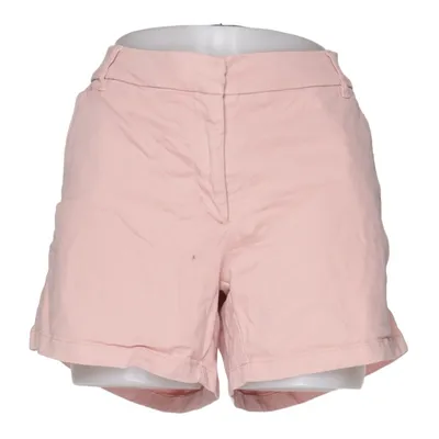 Short (Rose) de Henri Lloyd Coton, Élasthane