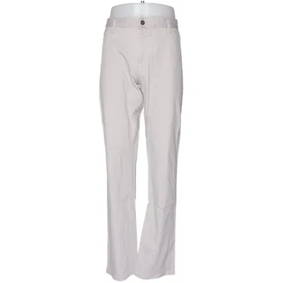 Chinos (Beige) from Dockers Cotton, Elastane