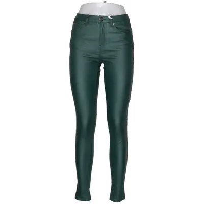 Pantalon (Vert) de Monday Premium Élasthane, Polyamide, Viscose