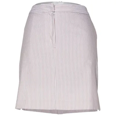 Rok (Beige, Wit) van Izod Polyester