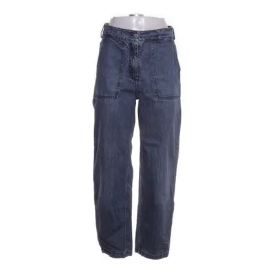 Jeans (Blå) från Maska Ekologisk bomull