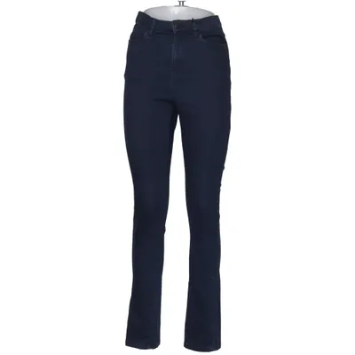 Jeans (Blå) från Premium Collection by Esmara Bomull, Elastan, Lyocell, Polyester