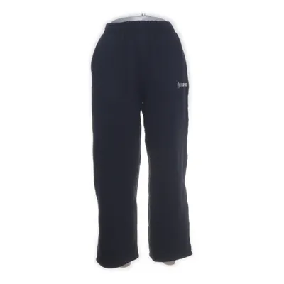 Sweatpants (Blue) from Opera Sport Organic cotton, Recycled polyester