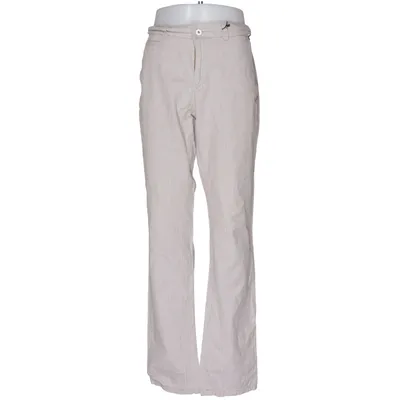 Chinos (Beige, Vit) från Poco Loco Bomull