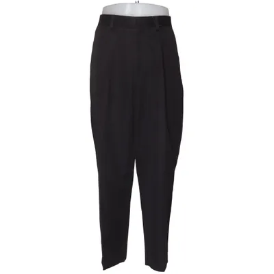 Pantalon de costume (Noir) de ASOS Design Polyester, Viscose