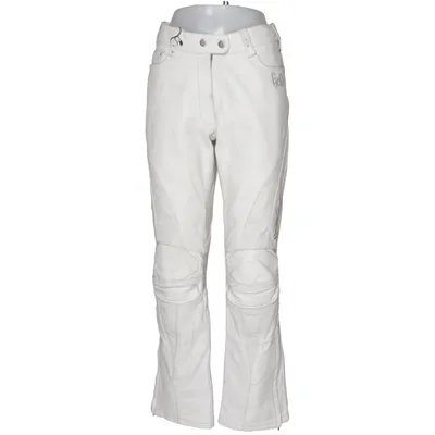 Jeans (White) from Held Leather, Polyester
