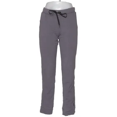 Sweatpants (Grå) fra Schneider Bomuld, Elastan, Polyester