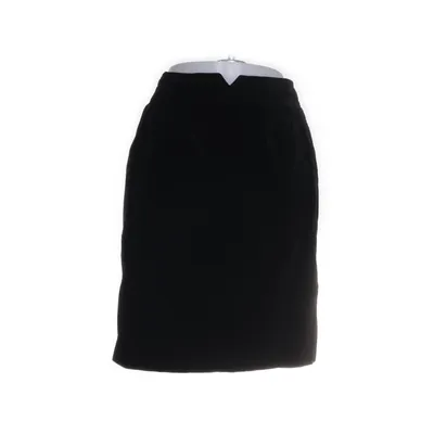 Rok (Zwart) van La Mode Smarti style