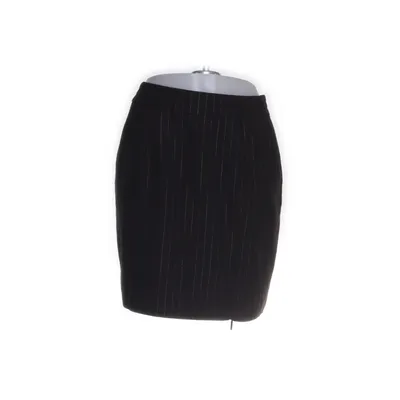 Kjol (Svart, Flerfärgad) från Gossia Polyester, Viskos, Elastan