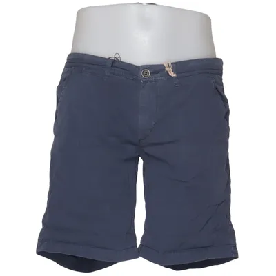 Shorts (Blå) från Yo Weft Bomull