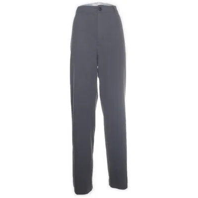 Suit pants (Gray) from Pull & Bear Elastane, Polyester, Viscose