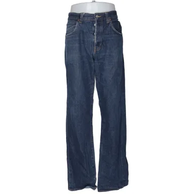 Jeans (Original Regular Waist Straight Leg) från Original Bomull