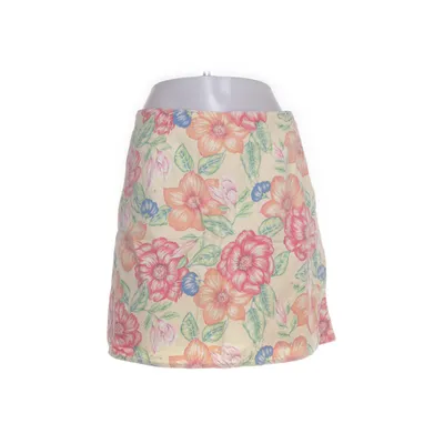 Skort (Gul, Flerfärgad) från Liz Claiborne Bomull