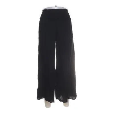 Palazzobyxor (Svart) från Tezenis Viskos