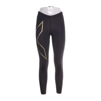 Collants de sport (Noir) de 2XU